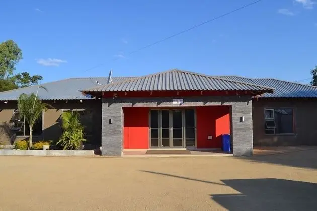 La Signature Guest House