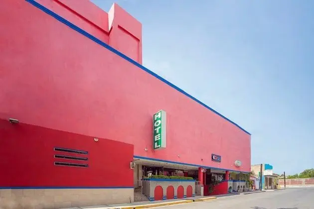 Hotel La Silla