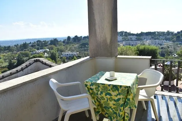 Hotel La Silvana