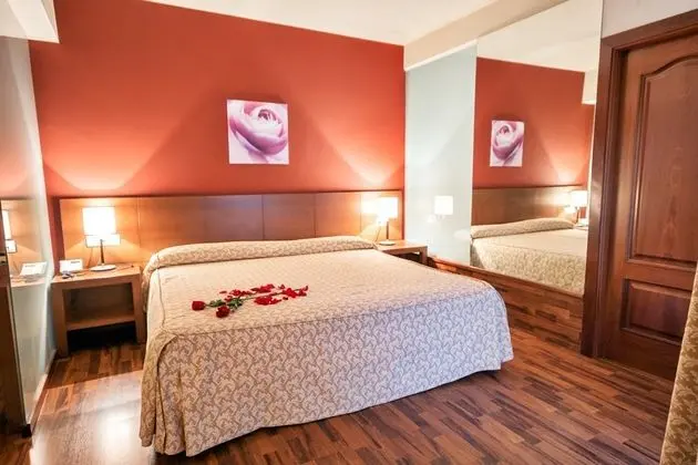 La Sinagoga Hotel Spa