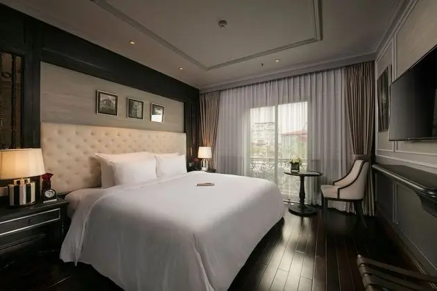La Sinfonia Citadel hotel and Spa