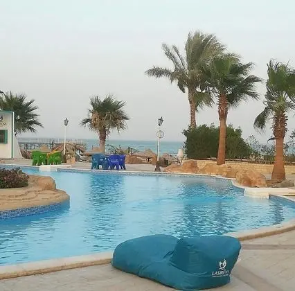 La sirena villa el soukhna