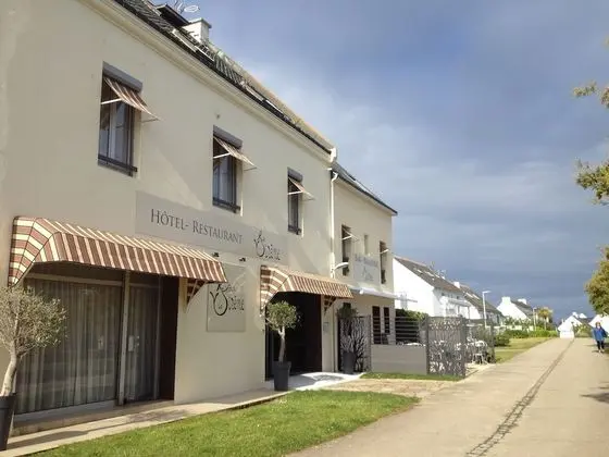 Hotel La Sirene - Öne Çıkan Resim