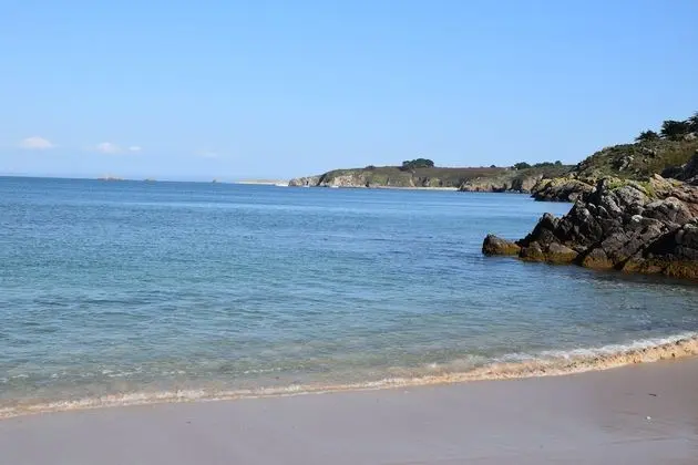 Hotel La Sirene - Plaj