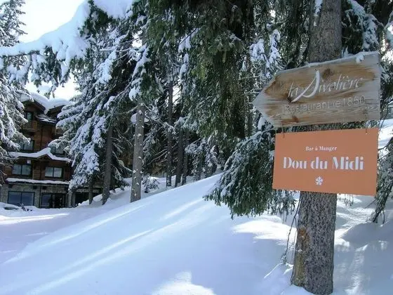 La Sivoliere