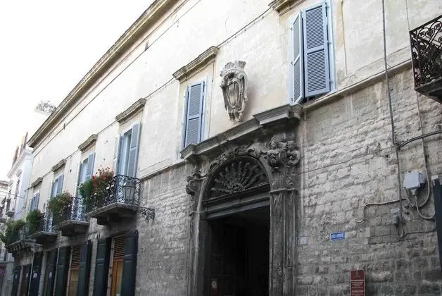 La Soffitta Covelli