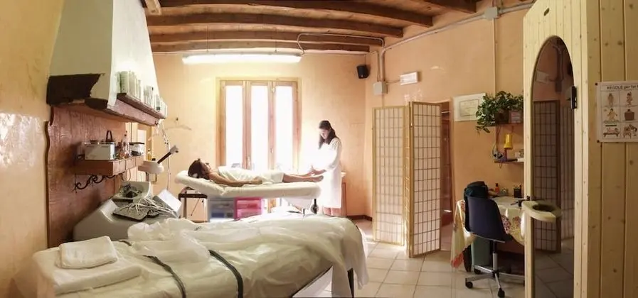 La Sognata - Spa