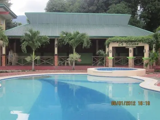 La Solana Suites And Resort