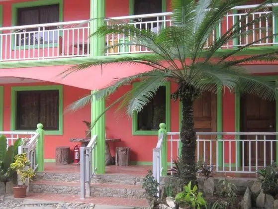 La Solana Suites And Resort - Genel