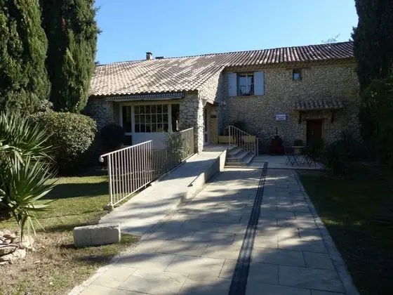 La Sommellerie Logis de France