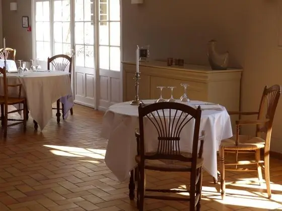 La Sommellerie Logis de France - Yeme / İçme