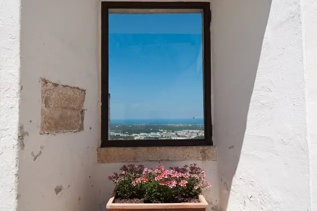 La Sommità Relais & Chateaux