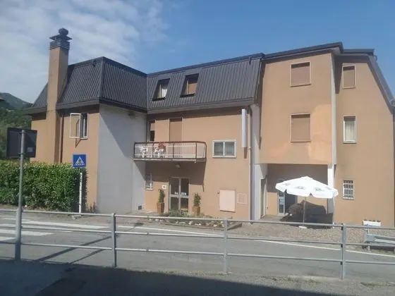 Hotel La Sorgente