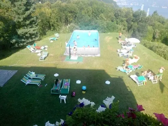 Hotel La Sorgente