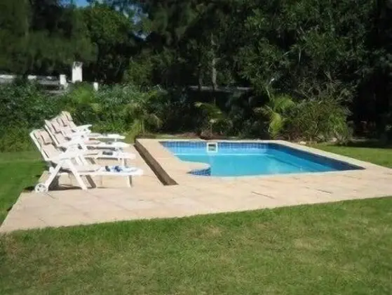 La Sosta Restaurant & Guest House - Dış Mekan