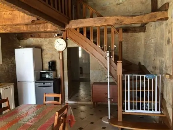La Source Gilhodes - Chambre d'hôtes - Yerinde Yemek