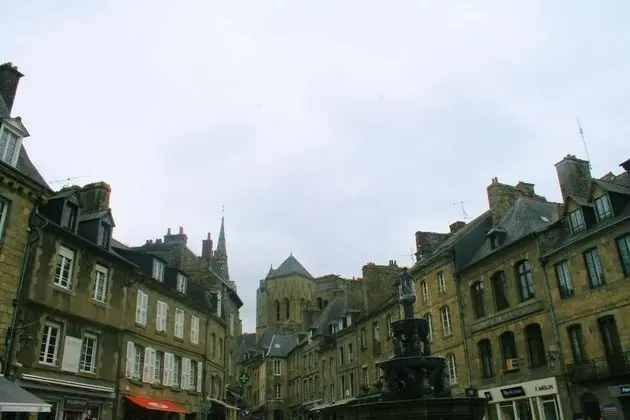 La Squiffiecoise