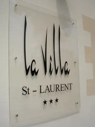 La Villa St Laurent - Bergerac - Dış Mekan