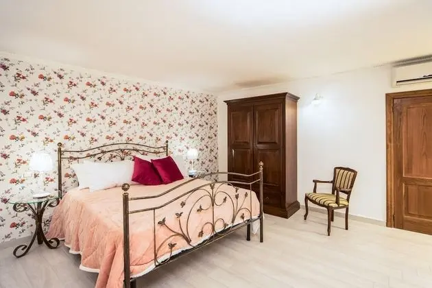 La Stanza di Zia Odette