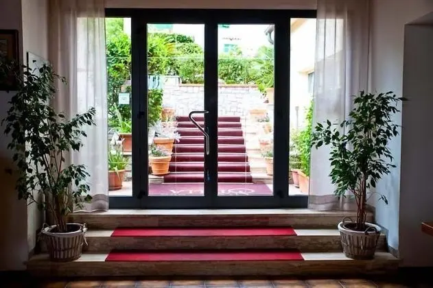 Hotel La Stella - Lobi