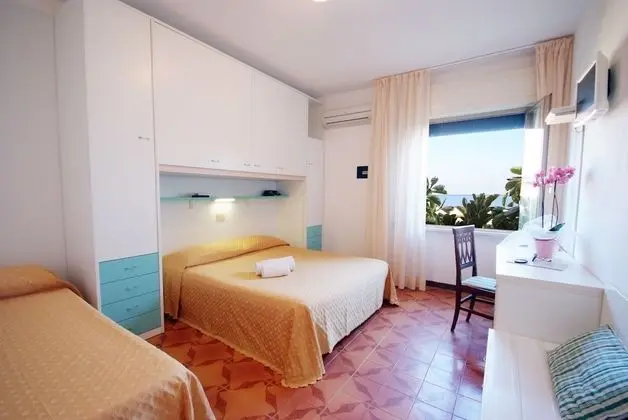 Hotel La Stella - Oda