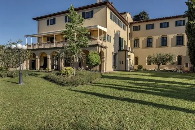 Villa La Stella - Casa per Ferie