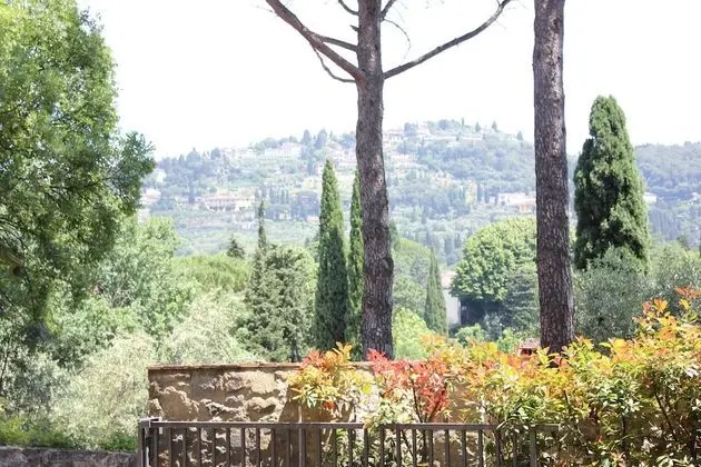 Villa La Stella - Casa per Ferie - Dış Mekan