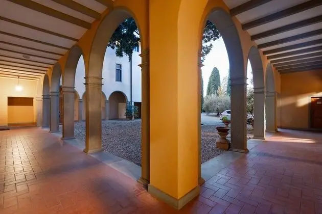 Villa La Stella - Casa per Ferie - Dış Mekan