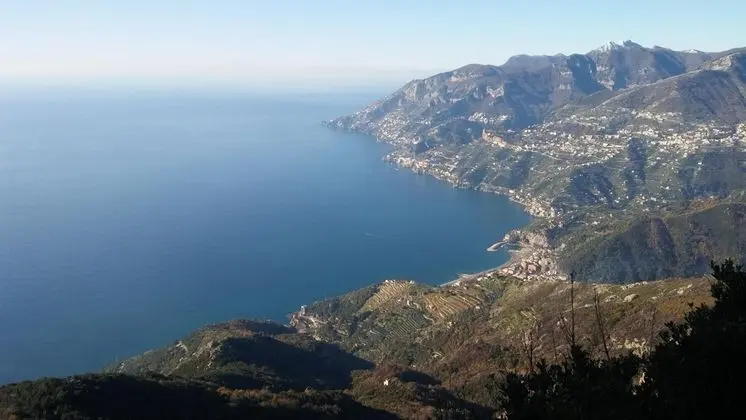 La Stella del Sud - Genel