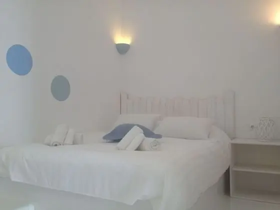La Stella Stay - Oda
