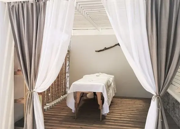 La Stella Stay - Spa