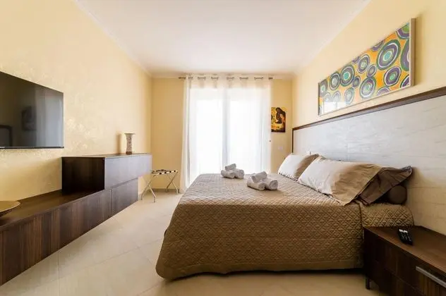 La Stella sul Mare in Monopoli