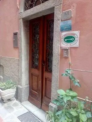 La Stiva Affittacamere