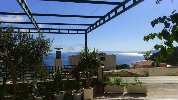 La Storia Apartments