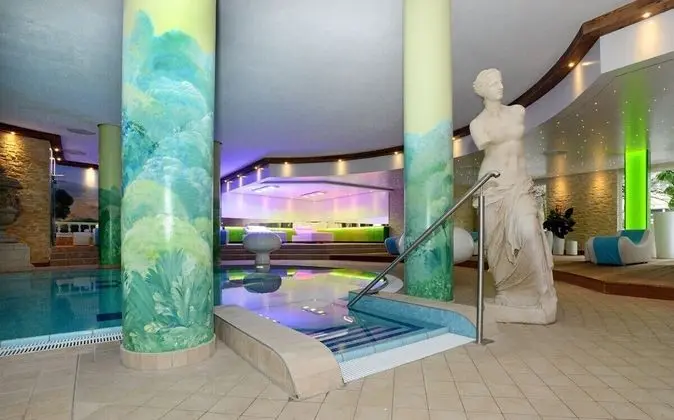 La Strada Hotel - Havuz
