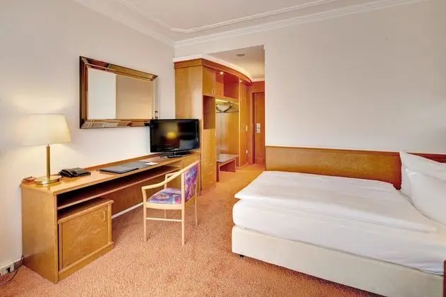 La Strada Hotel - Oda