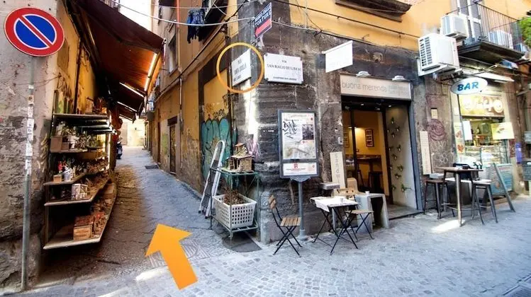 La Strada Parlata