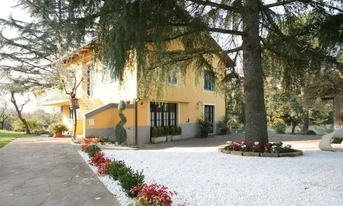 La Stregatta B&B