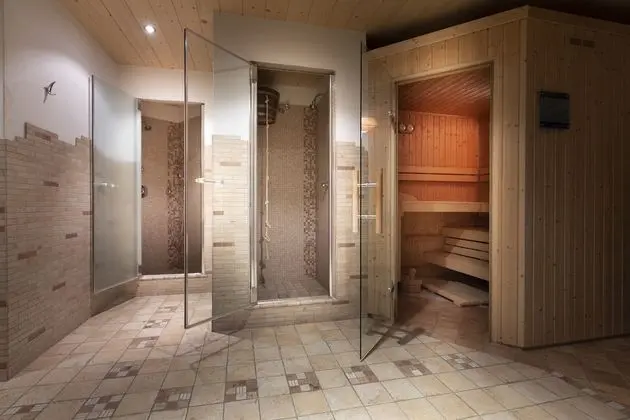 Hotel La Suisse - Spa