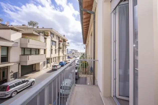 La Suite 2 Ondina Viareggio 200mt From se