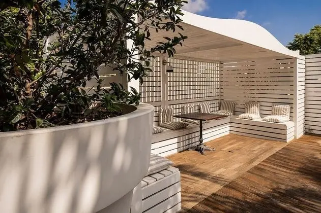La Suite Boutique Hotel - Havuz