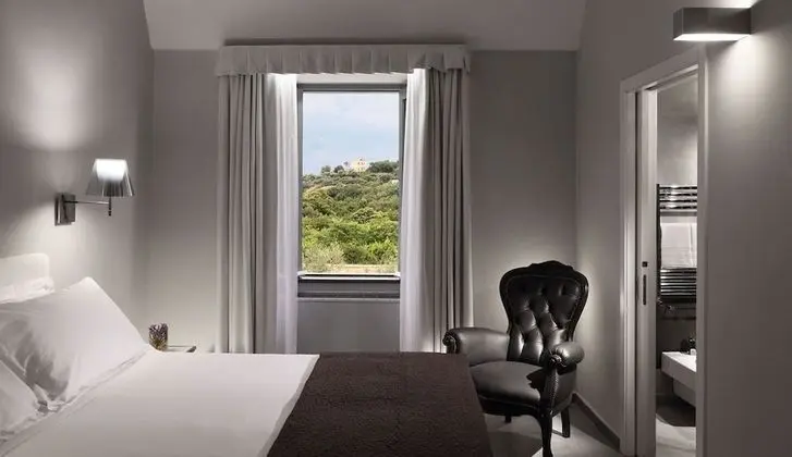 La Suite Boutique Hotel - Oda