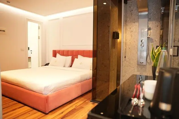 La Suite Boutique Hotel - Genel