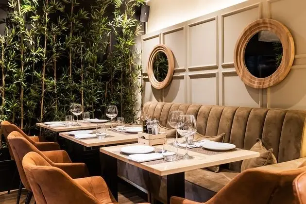 La Suite Boutique Hotel - Yerinde Yemek