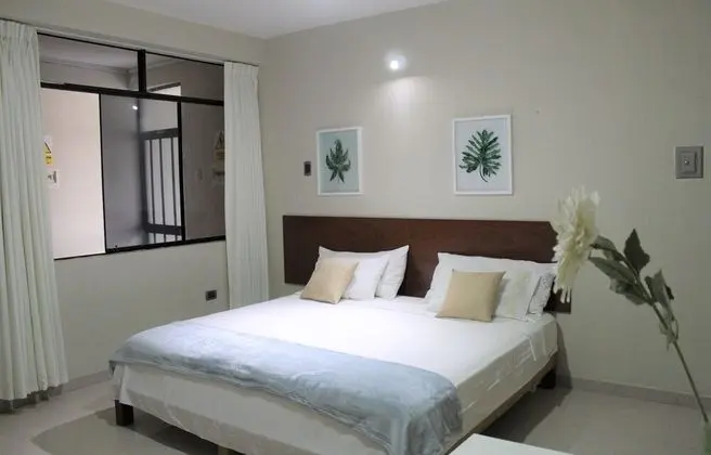 Hotel La Suite de Petita's Inn I