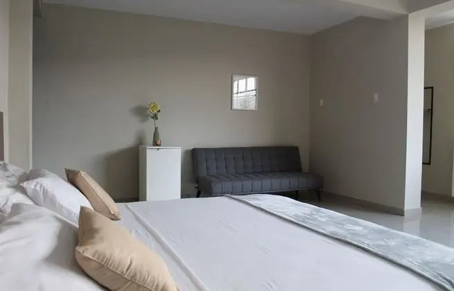 Hotel La Suite de Petita's Inn I - Oda