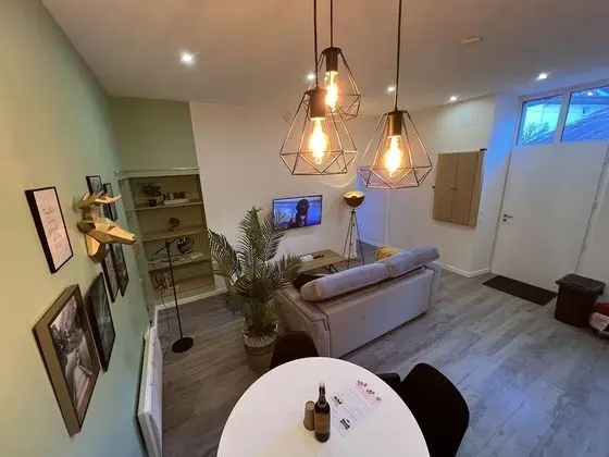 La Suite D'Hélène 2.0 Appartement T2