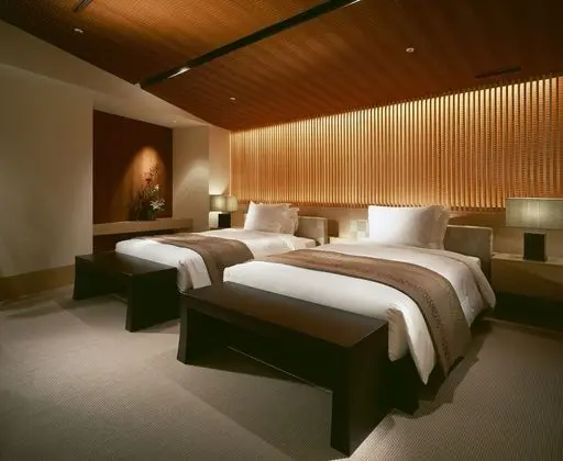Hotel La Suite Kobe Harborland - Oda