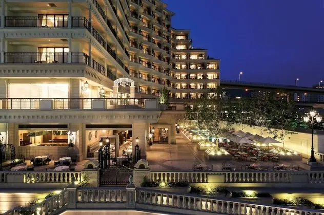 Hotel La Suite Kobe Harborland - Öne Çıkan Resim
