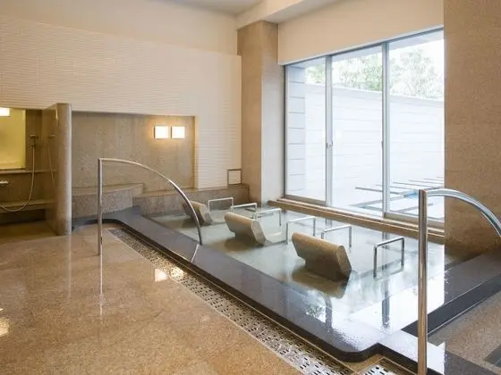 Hotel La Suite Kobe Harborland - Spa